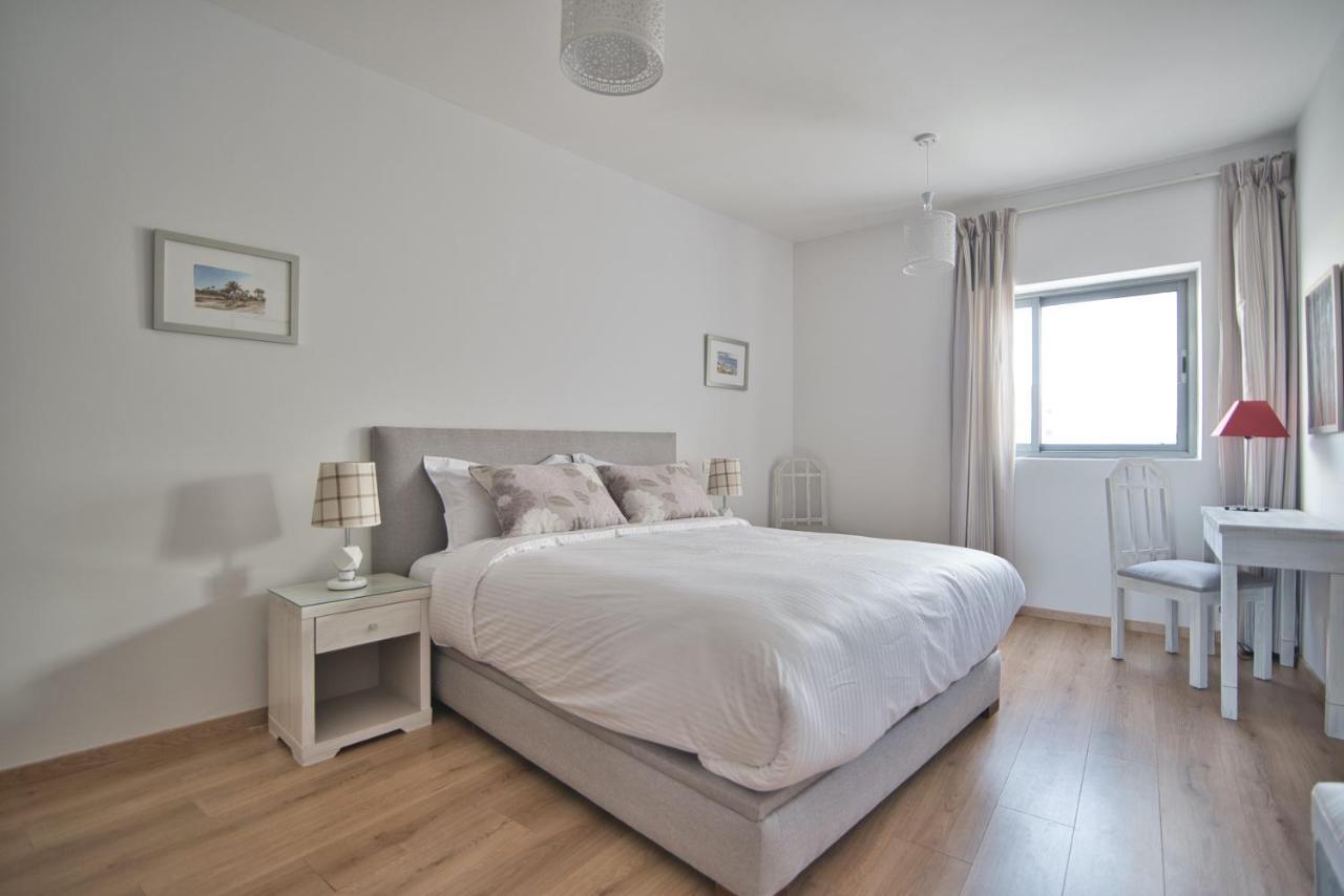 Luxury Apartment 90Sqm With Pool Near Beach Wifi Unlimited Optical Fiber Agadir Exterior photo
