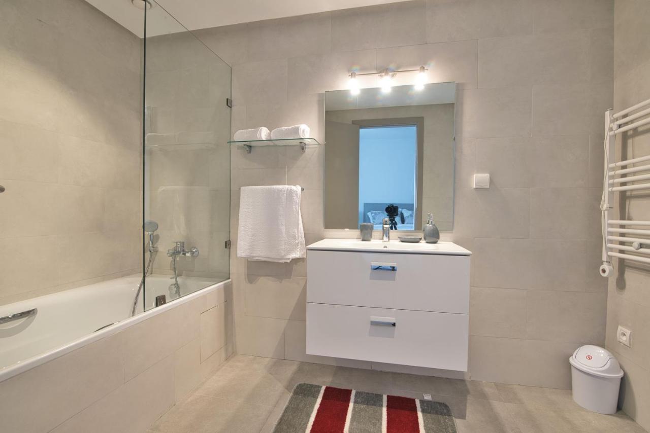 Luxury Apartment 90Sqm With Pool Near Beach Wifi Unlimited Optical Fiber Agadir Exterior photo