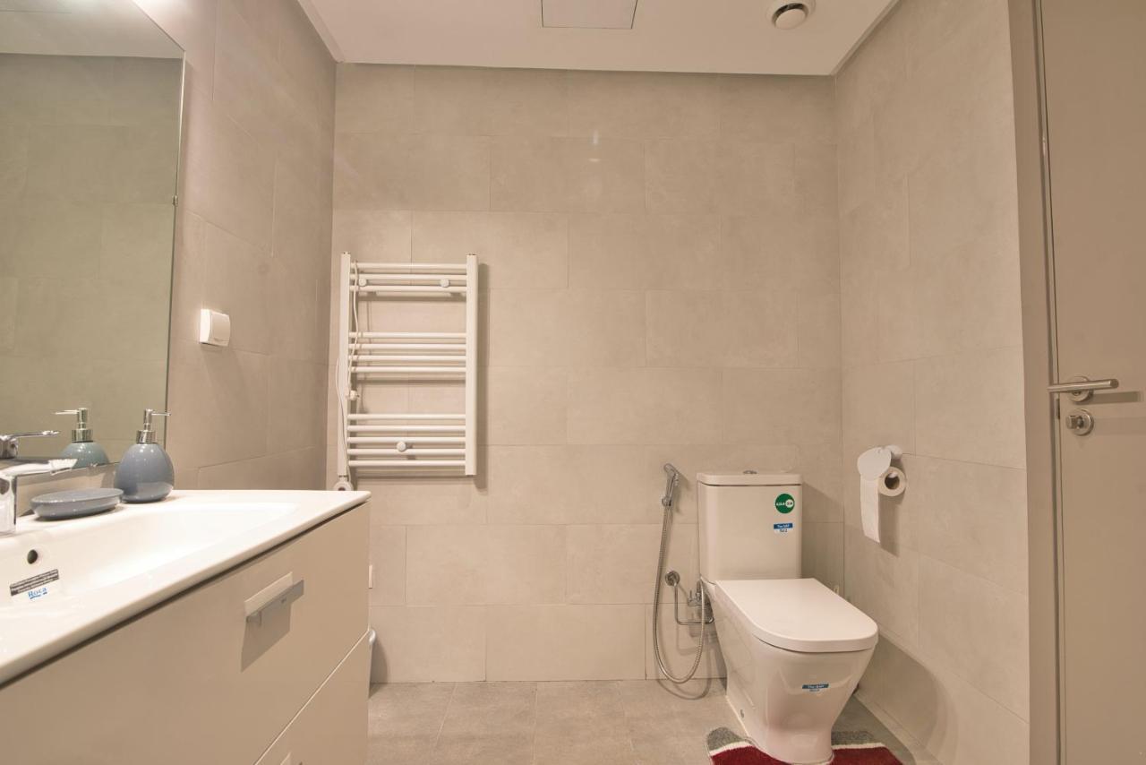 Luxury Apartment 90Sqm With Pool Near Beach Wifi Unlimited Optical Fiber Agadir Exterior photo